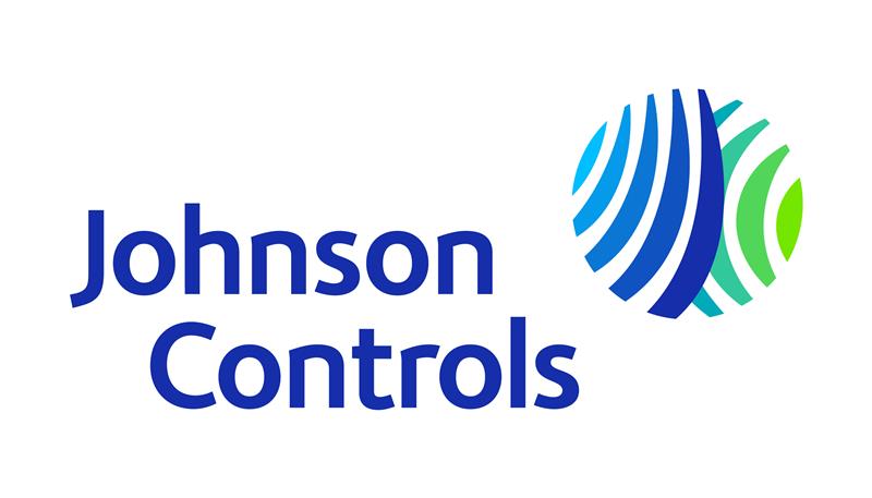 Hole Sponsor - Johnson Controls - Logo