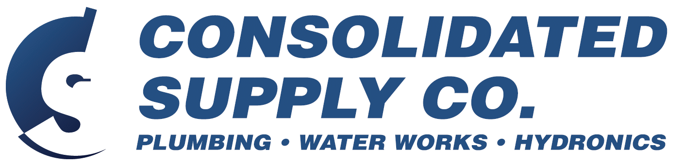Hole Sponsor - Consolidated Supply Co. - Logo