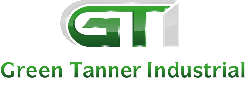 GREEN TANNER INDUSTRIAL