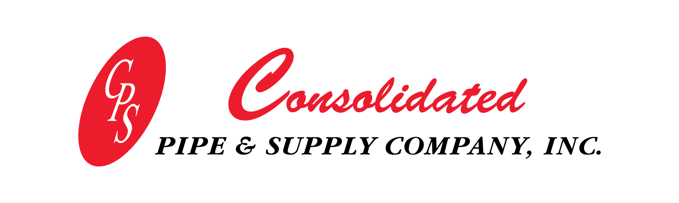 Eagle Sponsor - Consolidated Pipe and Supply - Logo