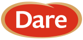 Gift For Participants - In Kind - Dare Foods - Logo