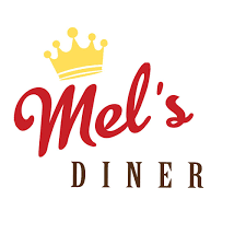 Raffle & Silent Auction Donations – In Kind - Mels Diner Kitchener Waterloo - Logo