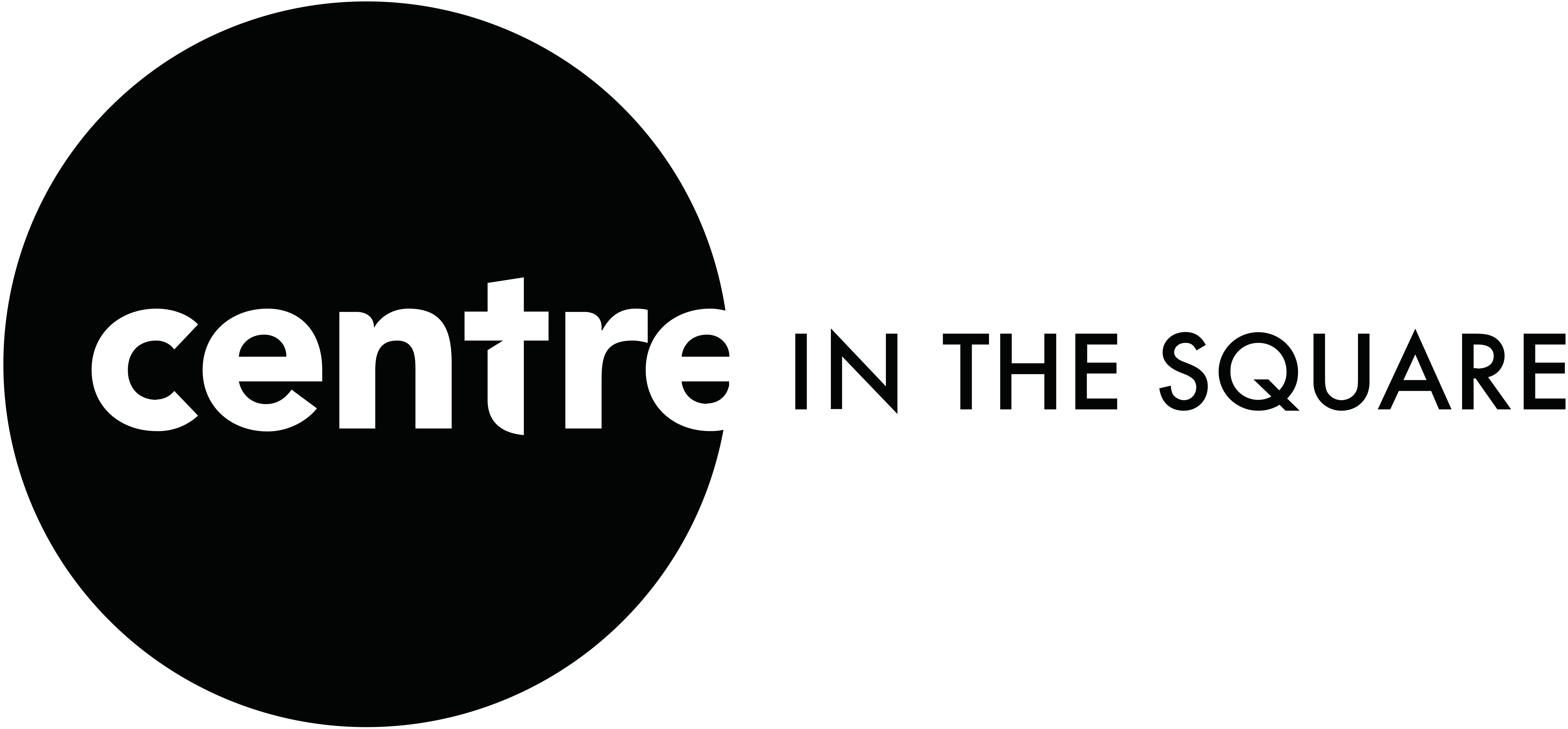 Raffle & Silent Auction Donations – In Kind - Centre In The Square - Logo