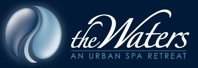 Raffle & Silent Auction Donations – In Kind - The Waters Spa - Logo