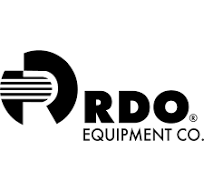 Birdie Sponsor - RDO Equipment  - Logo