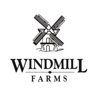 Hole Sponsor - Windmill Farms - Logo