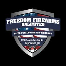 Bronze Lunch Sponsor - Freedom Firearms Unlimited LLC - Logo