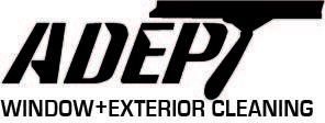 Adept Window and Exterior Cleaning