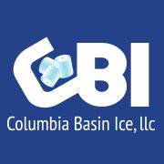 Columbia Basin Ice