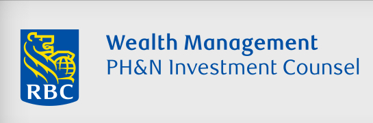 Hole Sponsor - RBC Wealth Management Dave Stewart - Logo