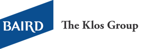 Baird - The Klos Group