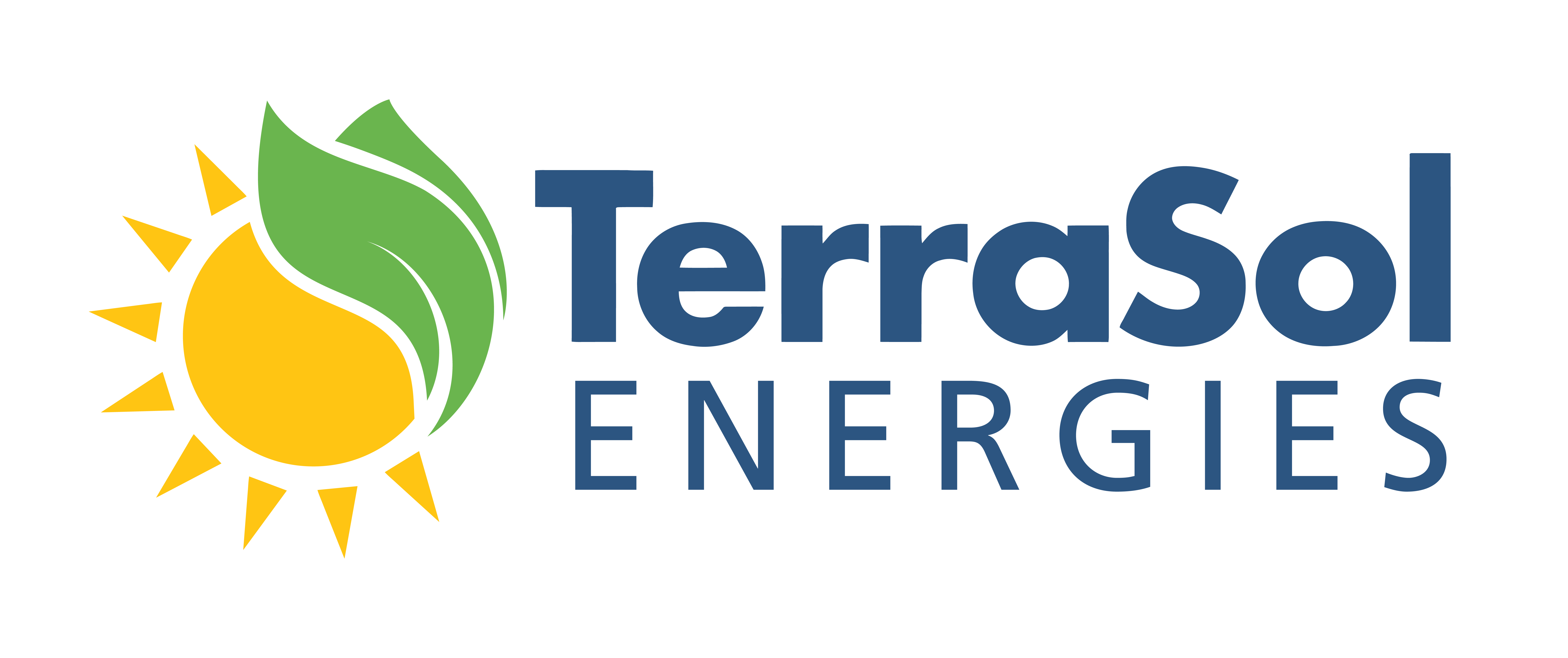 Gold Sponsors - TerraSol Energies - Logo