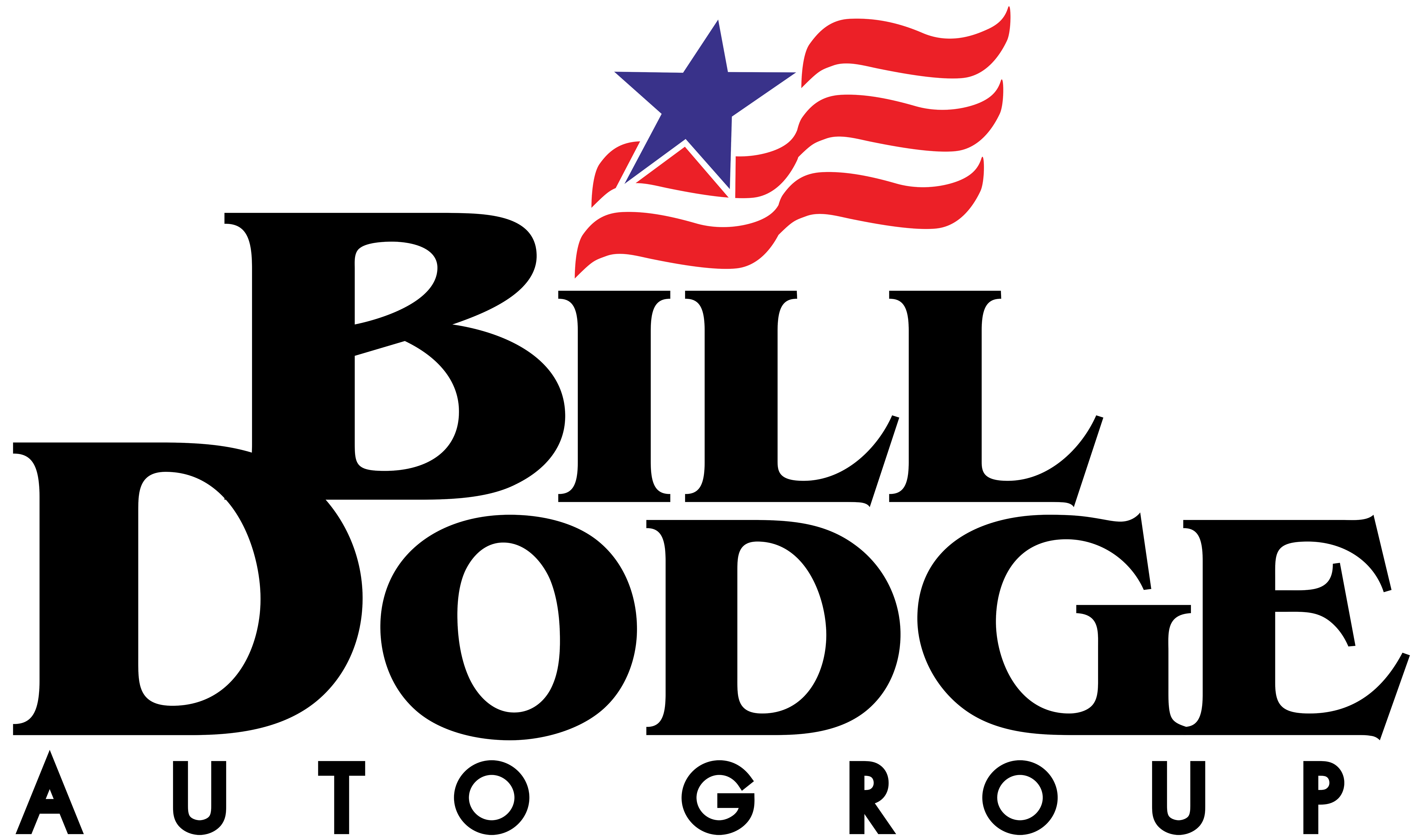 Bill Dodge Auto Group