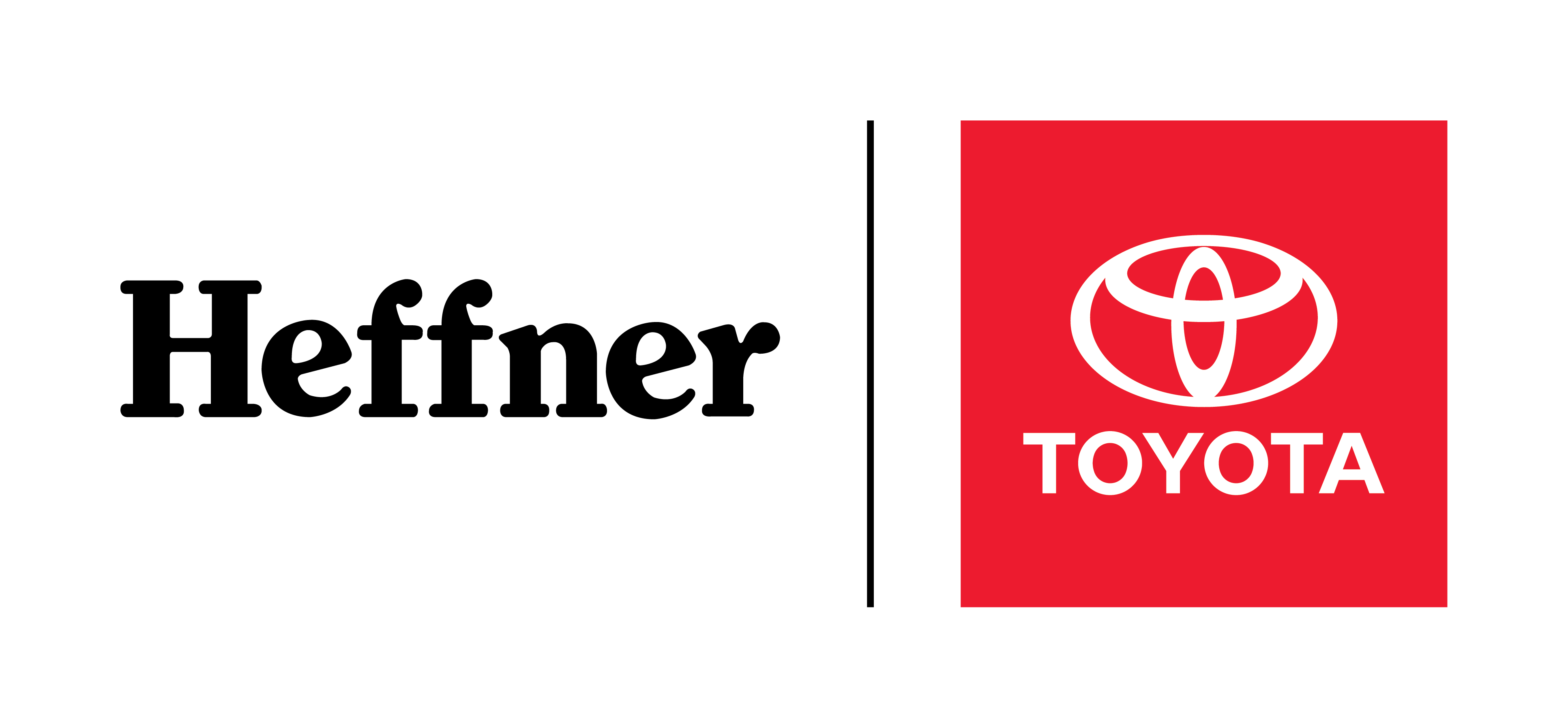 Raffle & Silent Auction Donations – In Kind - Heffner Motors Ltd - Logo