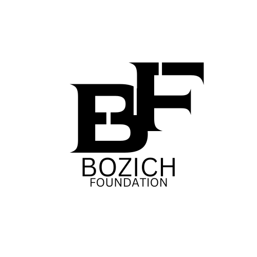 HIGH SCHOOL SPONSOR - Bozich Foundation - Logo