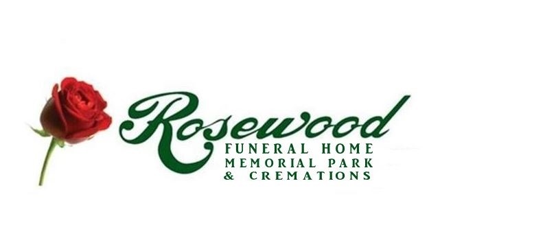 GOLF CART - Rosewood  - Logo