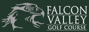Product Sponsor - Falcon Valley Golf Course - Logo