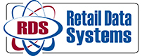 Hole Sponsor - Retail Data Systems - Logo