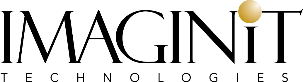 Closest to the Pin Sponsor - IMAGINiT Technologies - Logo