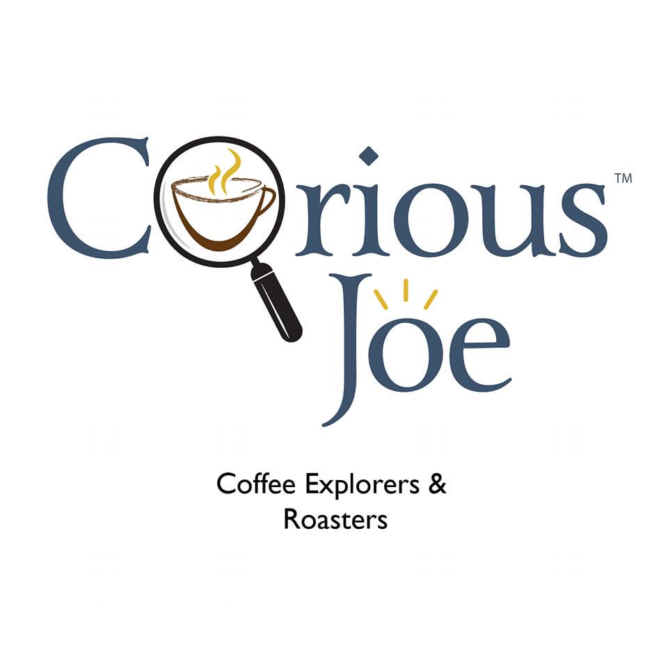 Curious Joe Coffee 