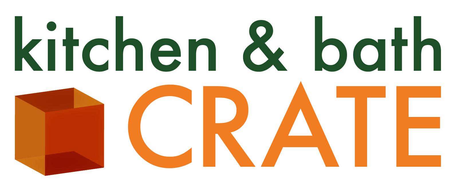 Kitchen & Bath Crate