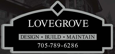 Lovegrove 