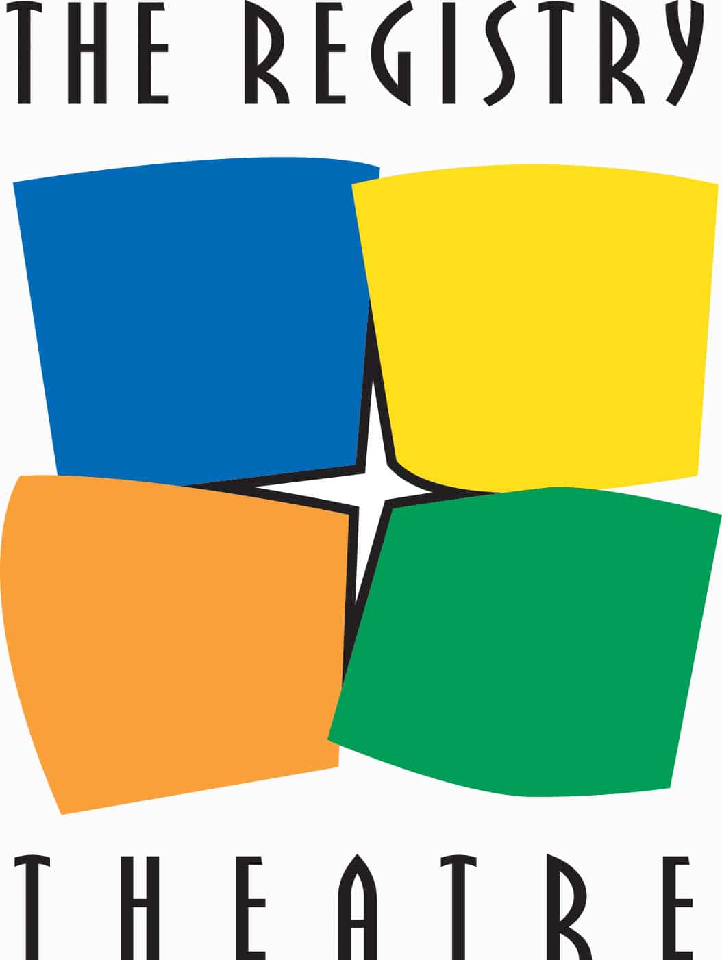 Raffle & Silent Auction Donations – In Kind - The Registry Theatre - Logo