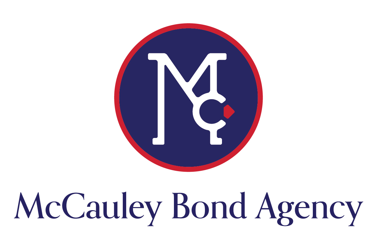 Champion Sponsor - McCauley Bond Agency - Logo