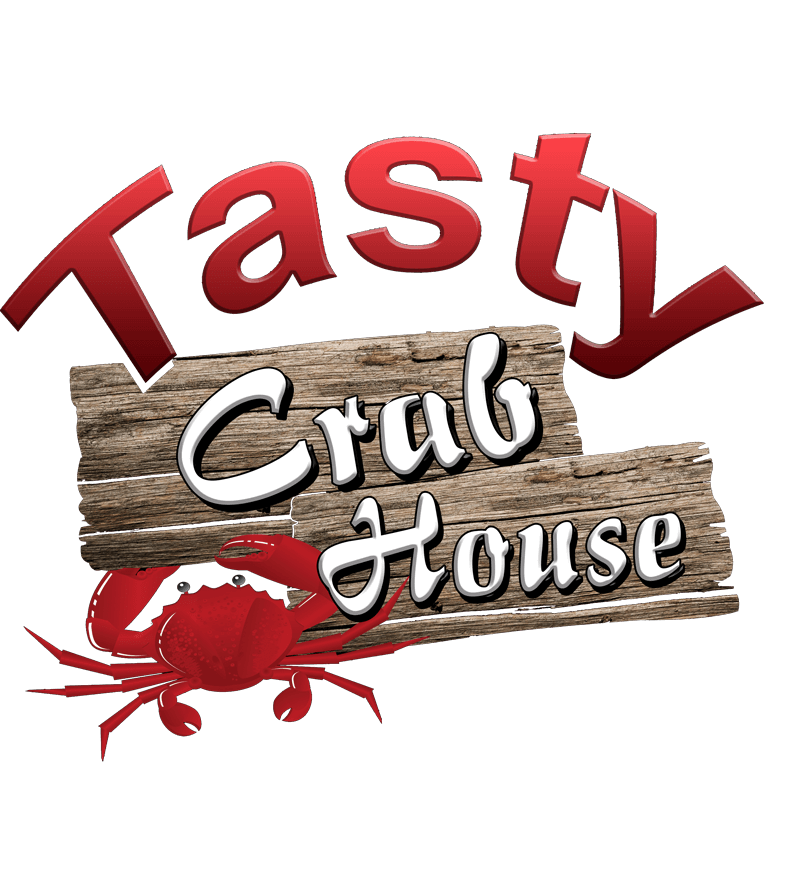 Hole Sponsor  - Tasty Crab - Logo