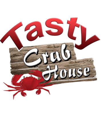 Hole Sponsor  - Tasty Crab - Logo