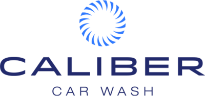 Hole Sponsor  - Caliber Car Wash  - Logo