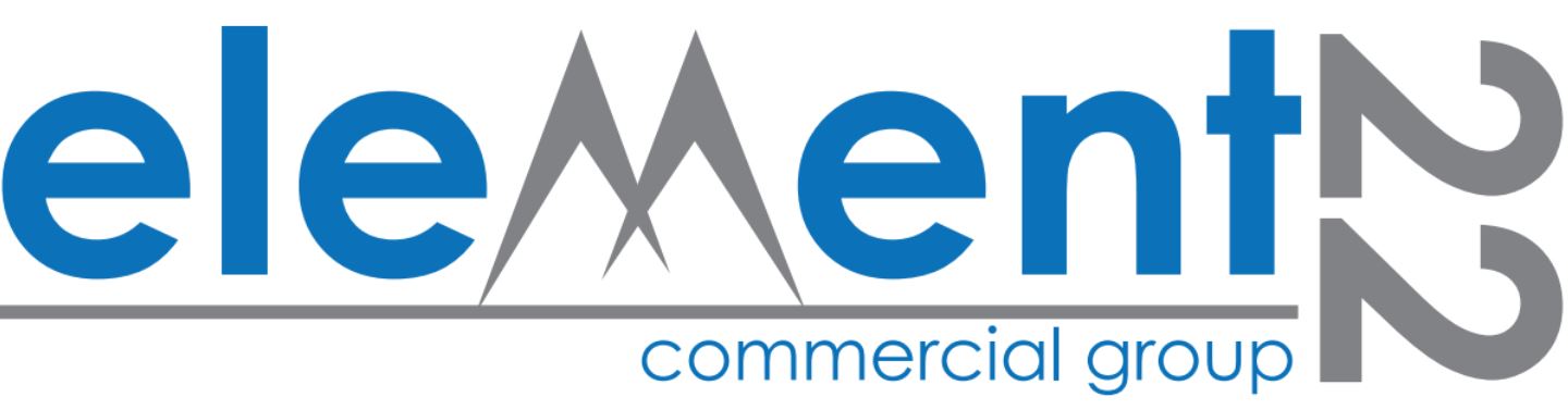 Event Sponsor - Element 22 - Logo