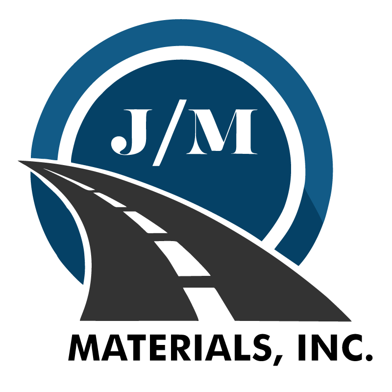 Club/Gift Sponsor - J/M Materials, Inc. - Logo