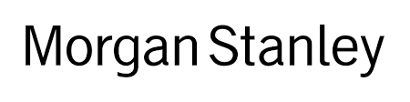Title Sponsor - Morgan Stanley - Logo