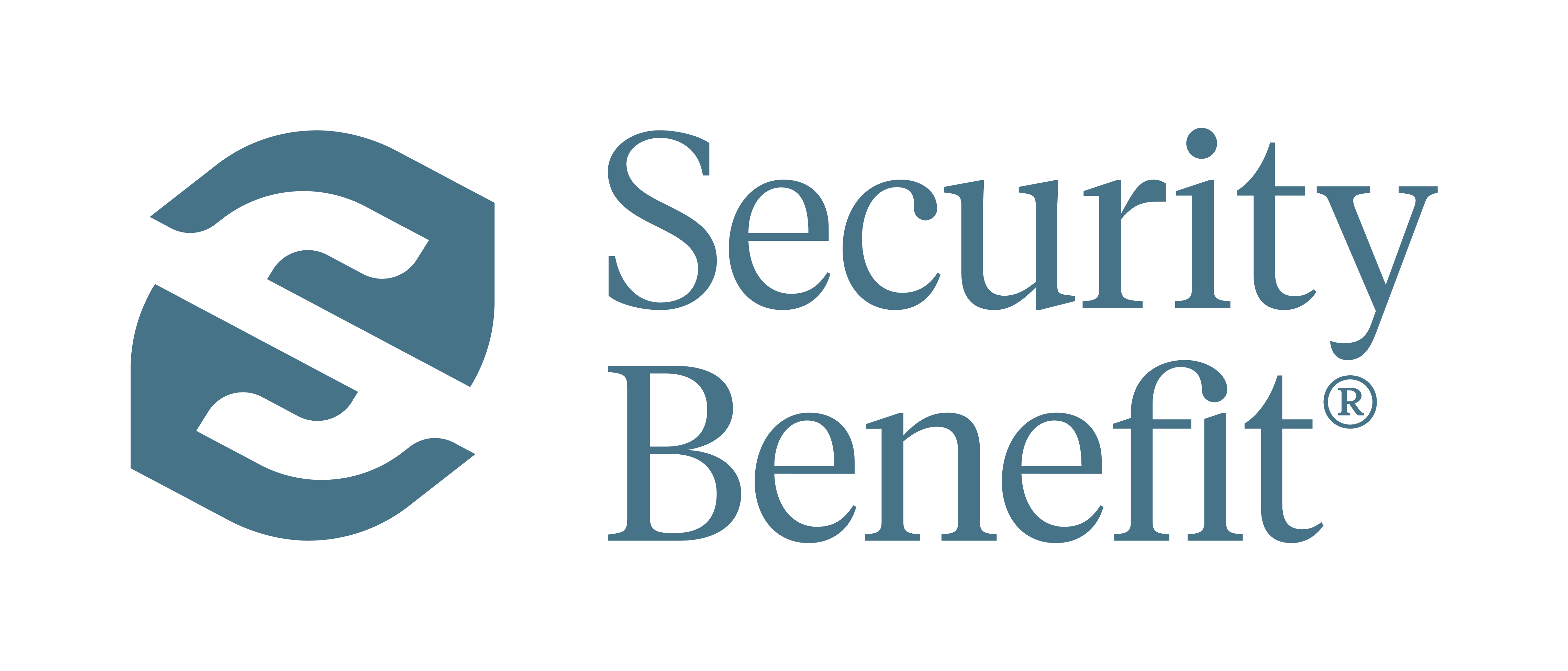 Hole Sponsor - Security Benefit - Logo