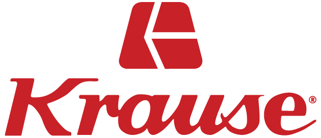Silver Sponsor - Krause  - Logo