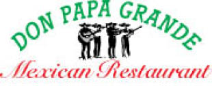 Don Papa Grande Mexican Restaurant