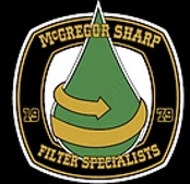 Gold Sponsor - MS Filtering Equipment - Logo