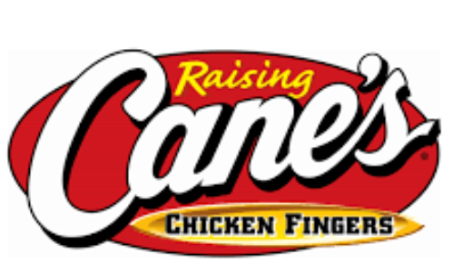 Raising Cane