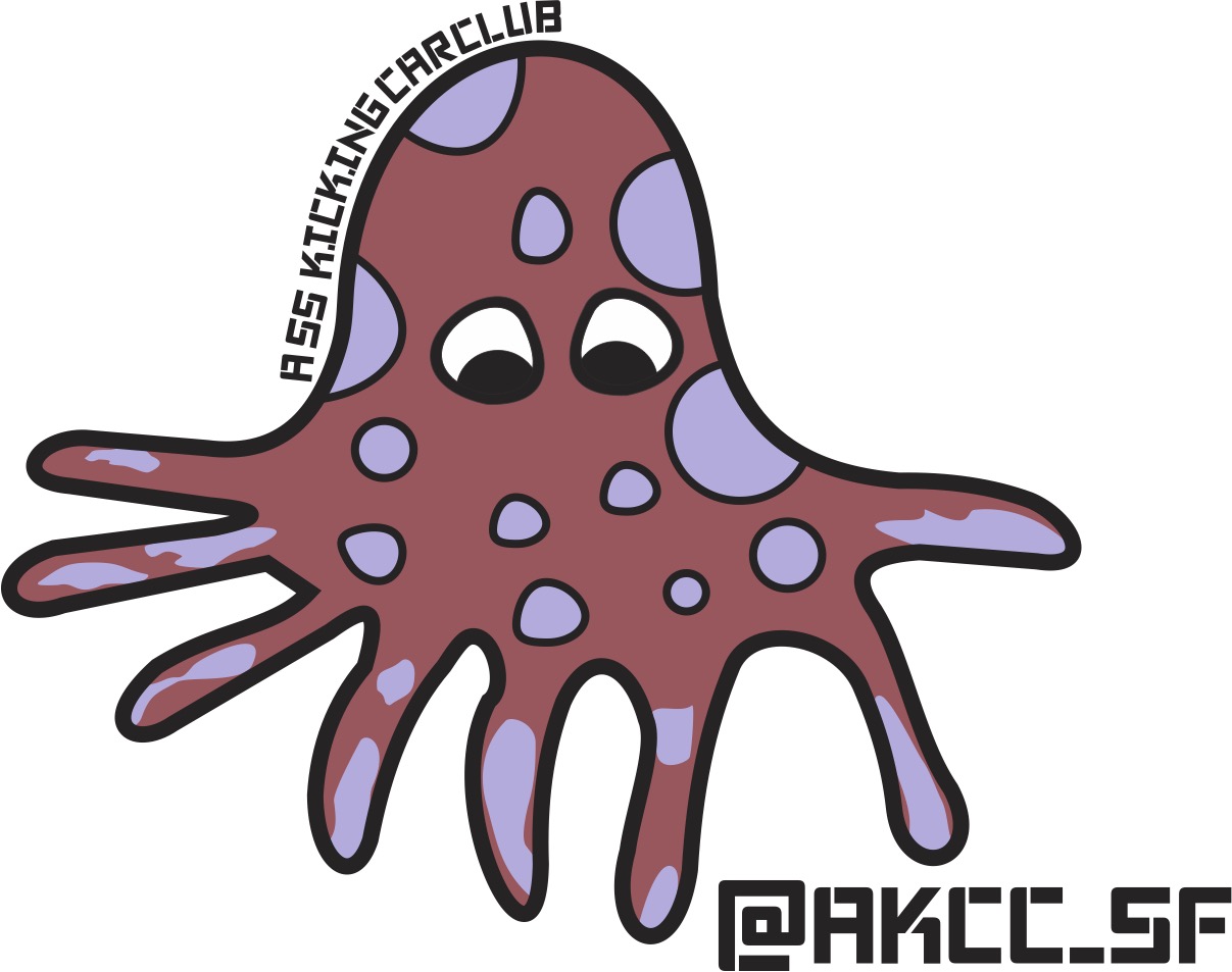 AKCC - AKCC - Specialty & Collector cars in South San Francisco