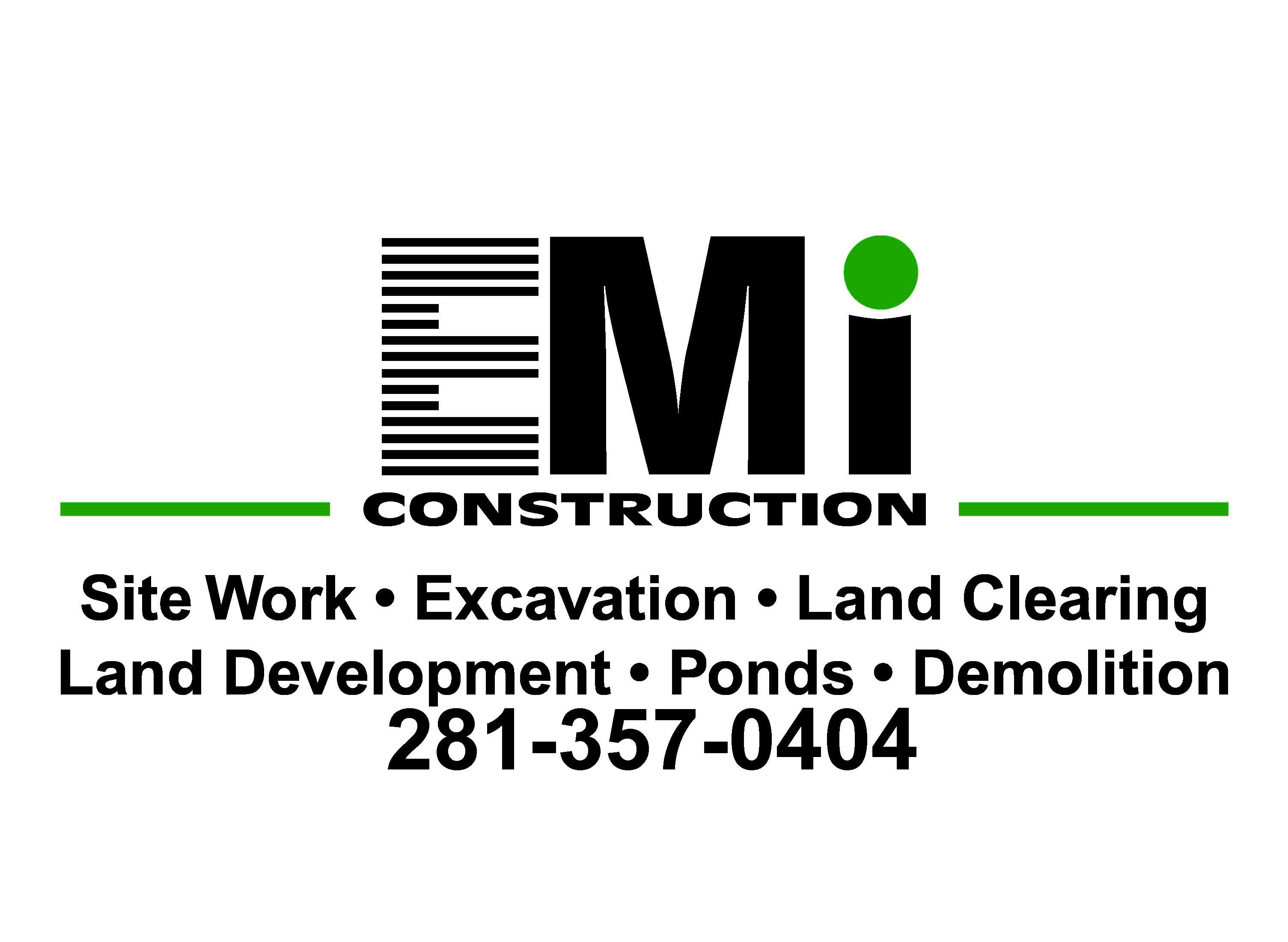 EMI Constructions