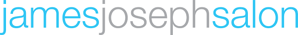 Hole Sponsor $250 - James Joseph Salon - Logo