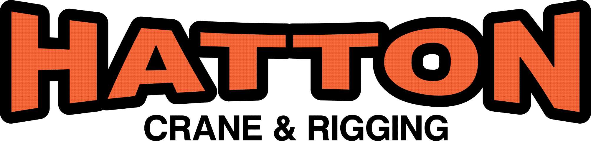 Hole - Hatton Crane  - Logo