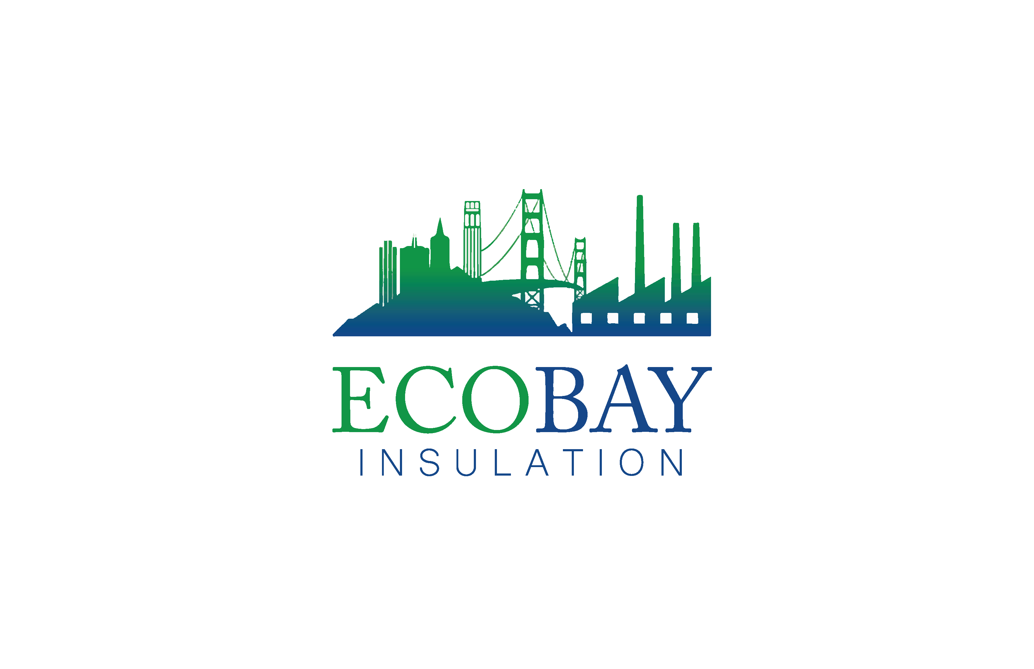 Platinum - Eco Bay - Logo