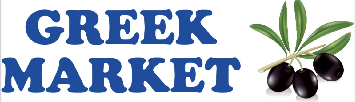  Greek Market