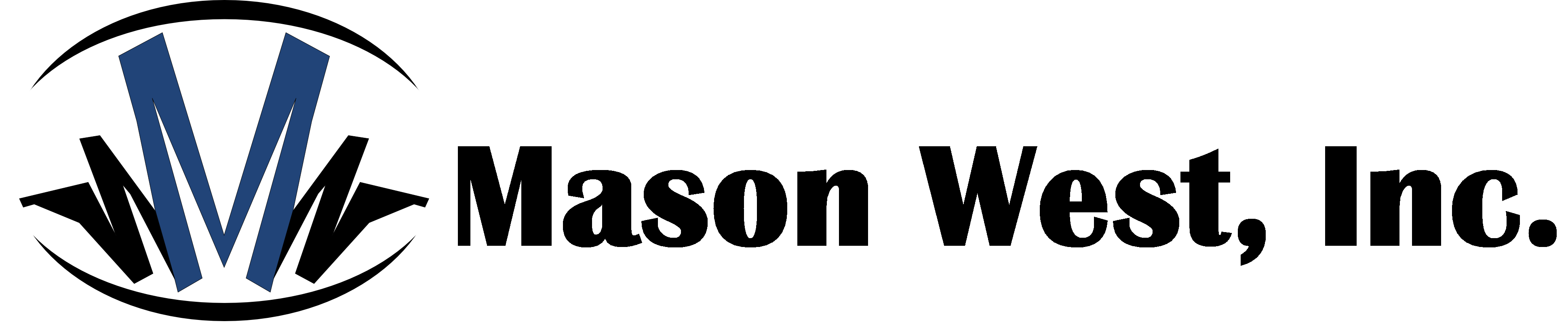 Hole - Mason West - Logo