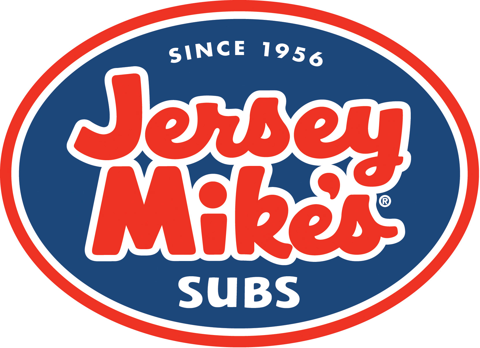 Food & Beverage Sponsors - Jersey Mike's - Logo