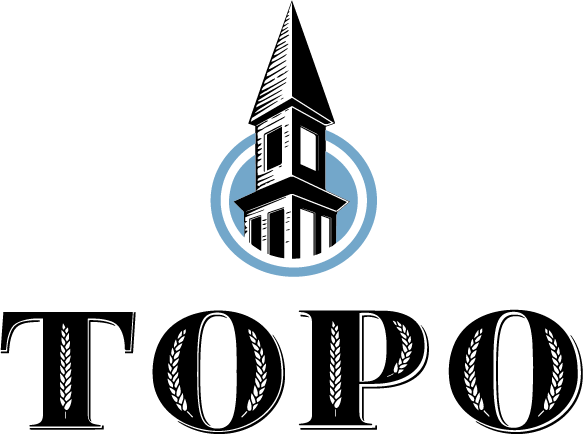 Food & Beverage Sponsors - Top of the Hill - Logo