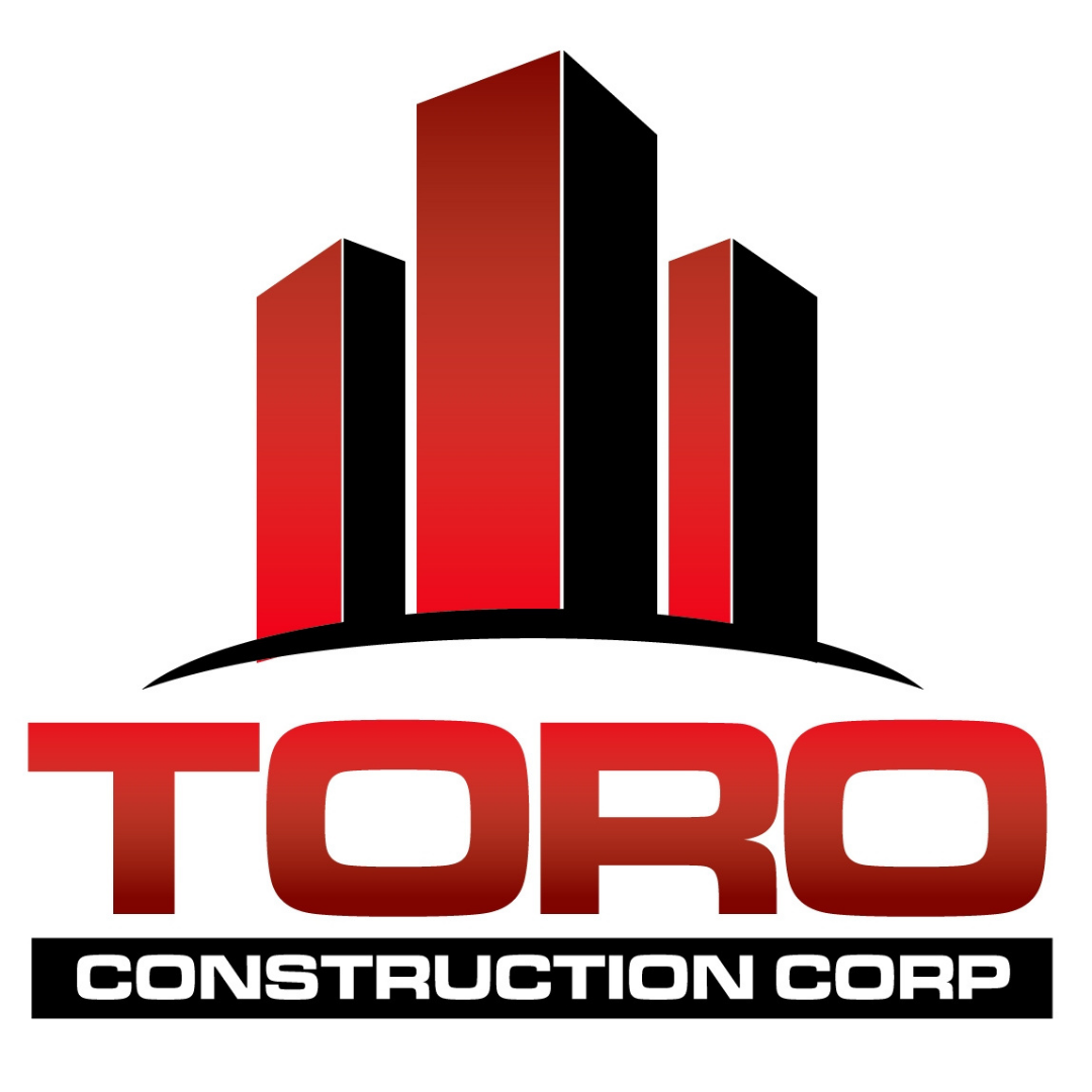 Silver Sponsor - Toro Construction Corp - Logo
