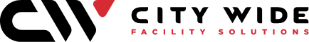 Hole Sponsors - City Wide Facility Solutions - Logo